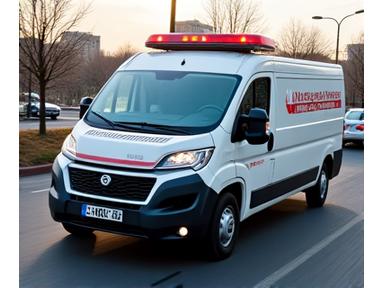 Dépannage utilitaire léger