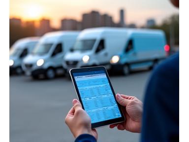 Gestion flotte automobile entreprise