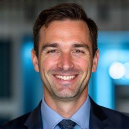 David Leblanc Technicien spécialisé